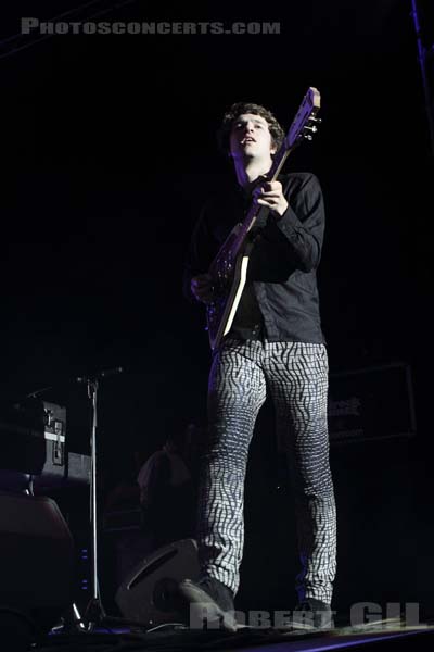 THE KOOKS - 2012-06-29 - BELFORT - Presqu'ile du Malsaucy - 